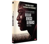 Qu'allah bénisse la France [FR Import] [DVD] [2014]