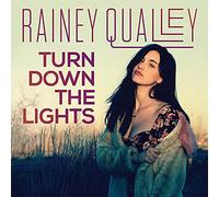 Qualley, Rainey - Turn Down the Lights