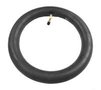 Qualoramall 12 1/2x2 1/4 E-Bike Scooter Tire and Inner Tube Set 62-203 Pneumatic Rubber Replacement for Electric Kick Scooters Thickened Outer Tyre with Air Chamber(inner tube)