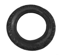Qualoramall 12 1/2x2 1/4 E-Bike Scooter Tire and Inner Tube Set 62-203 Pneumatic Rubber Replacement for Electric Kick Scooters Thickened Outer Tyre with Air Chamber(outer tire)