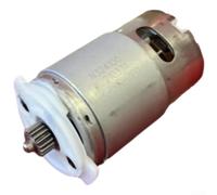 Qualoramall 18V Motor Replacement Component for DCD776 And DCD776C2 Cordless Drill Supporting Reliable Performance Efficient Energy Drilling Driving Tasks