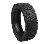 Qualoramall 70/60-7.5 Tubeless Tire for Ninebot G3 Electric Scooter Thickened Explosion-Proof Rubber Anti-Slip Vacuum Tyre Black