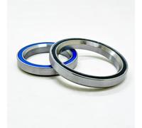 Qualoramall Bicycle Headset Bearings 2PCS Road Bike Front Fork Headset for Trek Madone Domane Emonda Road Bike Replacement Parts