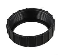 Qualoramall Circulation Pumps Insert Components for SPS75 SPS100 SPS25 SPS50 Pools Filter with Transparent Pre-Filter Cover Suction Sieve and Screw Fitting Replacement Parts Above Ground Pool Mainten