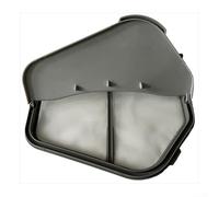 Qualoramall Dryer Filter Replacement for Samsung DC97-16742A DC61-03048A Premium Dust Mesh Lint Trap Screen Long-lasting Household Air Filtration Part