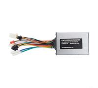 Qualoramall Electric Scooter Controller 18A 10 Wires Type B Electric Scooters Brushless Motor Controller Boards Scooter Controllers Replacement for Hitway H5 E-Scooter Parts