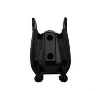 Qualoramall Front Motor Mount Engine Isolator 47583-90B for Dyna 1991-2017
