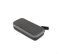 Qualoramall Hard Travel Case for XGIMI MoGo 4 2025 Projector Protective Carrying Bag Portable Storage Carrying Bag EVA Protective Storage Case with Custom Fit Interior for Accessories