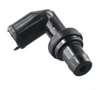 Qualoramall PCV Valve for 3 CX-7 2007-2012 and 6 2006-2007 2.3L L4 Turbo Engine Replaces L3K9-13-890 PCV461 Crankcase Ventilation System Component