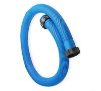Qualoramall Pool Pump Replacement Hose for Intex 29060E, 1.5 Inch Diameter 59 Inch Length Accessory Tube for 1500 GPH Filter Pumps and Saltwater Systems, Plastic Swimming Pool Parts