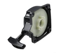 Qualoramall Recoil Pull Starter Replacement Part for Hyundai HYBC5200 Brush Cutters Grass Trimmer Engines 33cc 36cc 43cc 49cc 52cc 62cc for Outdoor Garden Powers Equipment