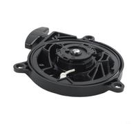 Qualoramall Recoil Starter Pull Start Assemblys 28400-Z9V-014 for Honda GCV170 GCV200 HRX217K6 HRN216 Lawn Mower Generator Pressure Washer Starter Recoil Pull Starters Replacement Part with Cords