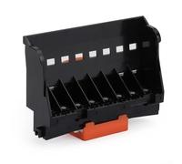 Qualoramall Replacement Printer Print Head QY6-0076 for Canon i9900 I9950 IP8600 9900i Mark II Pro9000 Large Format Inkjet