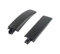 Qualoramall Roof Rack Rail Front End Caps For Suzuki Grand Vitara 06-15 78215-65J10-5PK 78225-65J10-5PK Left Right Side Replacement