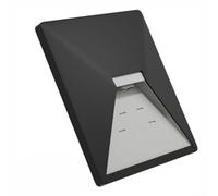 Qualoramall Silicone Rubber Protective Case Compatible with and V4, Tailor-Made Design for Camper Van, SUV, and Boat Use, Water-Resistant Cover with P