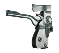 Qualoramall Throttle Control Assembly Kit with Governor Arm Rod Springs for Honda Series for Predator 212cc 301cc 420cc Engines Lawn Mower Accessories