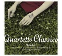 Qualtetto Classico - Schubert: String Quartet No 14