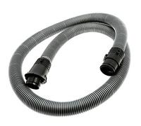 Qualtex 1.8m Flexible Hose Pipe Compatible with Miele Canister Vacuum Cleaners S4711 - S5781 Models