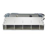 Qualtex 2 Thermostat Heater Element For Beko Tumble Dryers 1600+700W