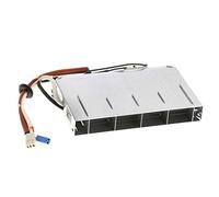 Qualtex 2 Thermostat Heater Element For Grundig BT60BLDC Tumble Dryers 1600+700W