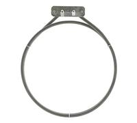 Qualtex 2 Turn Fan Oven Cooker Heating Heater Element 2000W For Teba TFA40GB, TFA46GB, TFC1360, TFC3340, A0900, SOF60