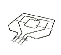 Qualtex 2200W Cooker Oven Heater Top Grill Heating Element for Bosch Neff Siemens