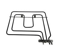 Qualtex 2200W Dual Grill Oven Cooker Heating Heater Element For Beko & Lamona Ovens