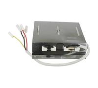 Qualtex 2400W Heater Element & Thermostats For Candy Tumble Dryers
