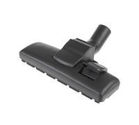 Qualtex 35mm Floor Tool Brush Head, Black