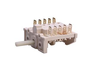Qualtex 5 Position Main Oven Selector Switch For Caple Ovens