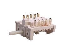 Qualtex 5 Position Main Oven Selector Switch For ELBA Ovens