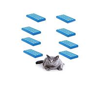 Qualtex 8 Superior Water Purification Filter Cartridges Made For Dog Mate Cat Mate Fountains 335 - Filter replacement