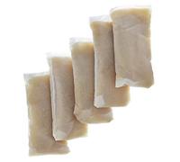 Qualtex Anti Scale Filter Refills for Morphy Richards Jetstream Steam Generator Iron Pack of 5 (208)