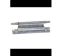 Qualtex C00206162 X41412X 1701426 Hotpoint Creda Tumble Dryer Door Hinge for 37521/17098/WD1200