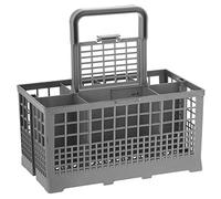 Qualtex Dishwasher Cutlery Basket Compatible With Ariston, Indesit, Creda, Hotpoint Dishwashers