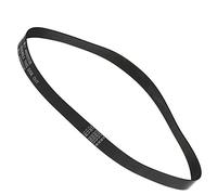 Qualtex Drive Belt To Fit Vax Dual Power Max Carpet Cleaners W86-DD-B, ECB1TNV1, VRS801 x1 belt