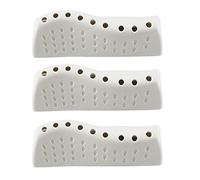 Qualtex Drum Paddle Lifters For Bush Washing Machines 3 Pack