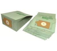 Qualtex Dust Bags for Numatic Vacuum Cleaners Pack of 20