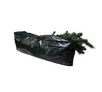 Qualtex EBYLME017 Christmas Tree Storage Bag - Up to 7ft Tall Xmas Trees
