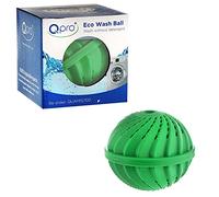 Qualtex Eco-Friendly Magic Laundry Washing Machine Clean & Soften Clothes Wash Ball - 1000 Washes