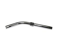 Qualtex first 4 spares First4Spares 32mm Bent Tube End For Numatic Henry, Hetty, James, Quickclean Vacuum Cleaners