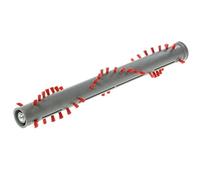 Qualtex first 4 spares First4Spares Premium Replacement Agitating Brushbar Brush Roll for Dyson DC24 Upright Vacuum Cleaners - Grey/Red