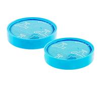 Qualtex first 4 spares First4Spares Premium Washable Pre Motor Filters for Dyson DC25 Vacuum Cleaners - Pack of 2
