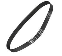Qualtex Flat Belt For Vax Dual Power Reach Carpet Cleaners Vax W86-DP-P, W86-DP-R, W86-DP-T x1