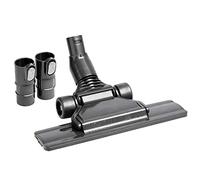Qualtex FlatOut Head Tool for All Dyson Upright & Clyinder Model Vacuum Cleaner