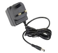 Qualtex Floor Sweeper Mains Battery Charger Plug, NI-CD Compatible with Gtech SW02