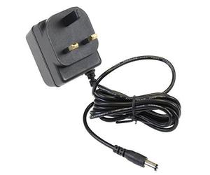 Qualtex Floor Sweeper Mains Battery Charger Plug, NI-CD Compatible with Gtech SW02