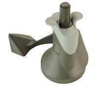 Qualtex Fryer Mixing Paddle Blade Comes With Seal Compatible With Tefal Actifry Fryer