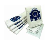 Qualtex GN Type Microfiber Dust Bags, Pack of 20