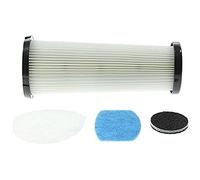 Qualtex Hepa Filter Kit for Vax Power 3/4/5/6 and Power Pet 3/4/5